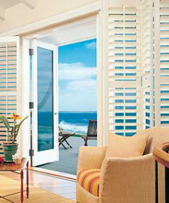 Shutters